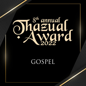 8th Thazual Award (Gospel) (Live)