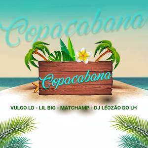 COPACABANA (Explicit)