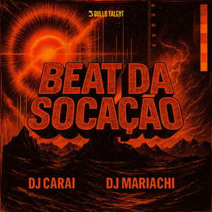 BEAT DA SOCAÇÃO (Explicit)