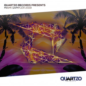 Quartzo Records Miami Sampler 2019 - Day 04