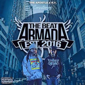 Bobby Wagyu - Consistency (feat. K.T.) (Explicit)