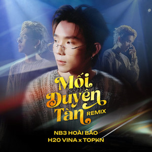 Mối Duyên Tàn (Remix)