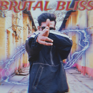 Brutal Bliss (Freestyle) [Explicit]