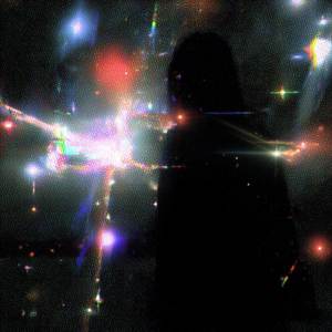 digital decay (sped up)