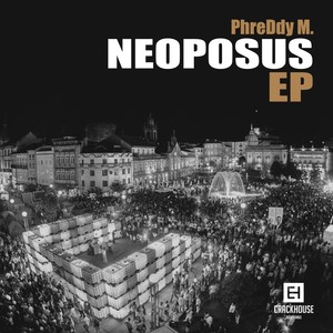 Neoposus EP