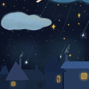 路过人间 (清纯版)