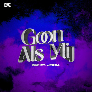 Goon Als Mij (Explicit)