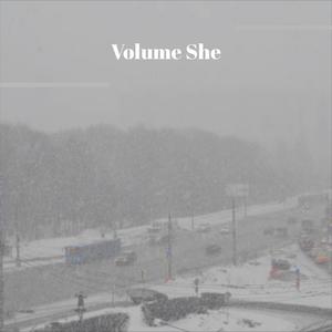 Volume She