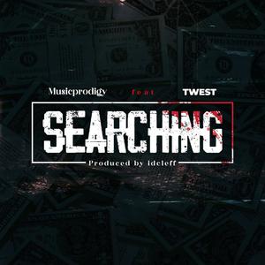 Searching (feat. Twest)