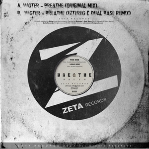 Breathe (Eztereo & Dual Base Remix)
