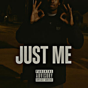 Stuck in the Stu (feat. Poodie Racks) (Explicit)