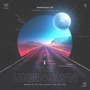 THE UNKNOWN (Explicit)