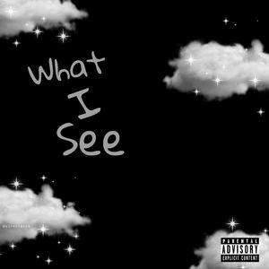 What I See (Explicit)