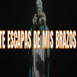 Te Escapas De Mis Brazos (Versión Cumbia)