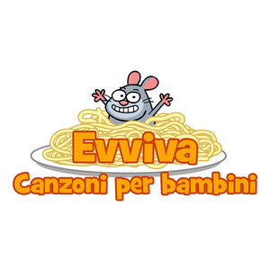 Evviva Canzoni per bambini Vol. 3