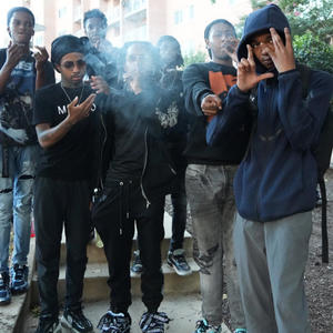 Bussed Em (feat. Uptop Moe) (Explicit)