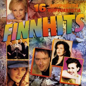 Finnhits - 16 huippuhittiä