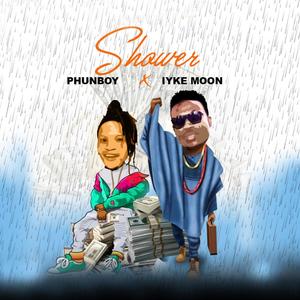 Shower (feat. Iyke Moon) (Explicit)