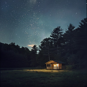 Sundrops Sink in Silent Sighs