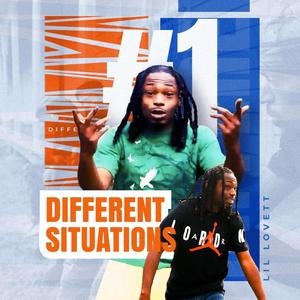 Different Situations (Special Version) [Explicit]