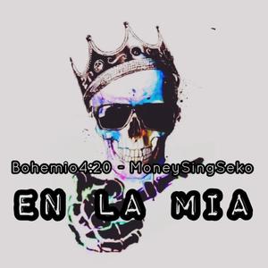 En la mia (feat. MoneysignSeko) [Explicit]