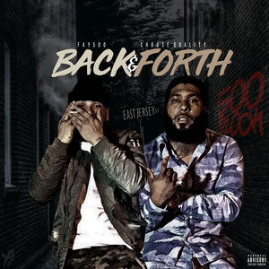 Back & Forth (Explicit)