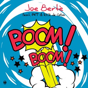 Boom Boom (Instrumental Club Mix)
