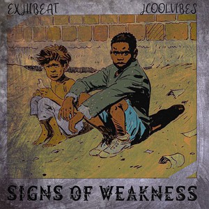 Signs Of Weakness