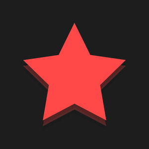 star