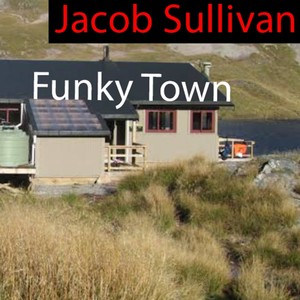 Jacob Sullivan - T-Rex (feat. Henry Sullivan)