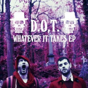 Whatever It Takes EP