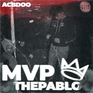 MVP #MostoChallenge 2 (feat. ACBDOO)