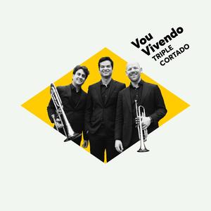 Vou Vivendo (feat. Ahmed Alom, Caleb Hudson & Achilles Liarmakopoulos)