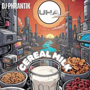 Cereal Milk