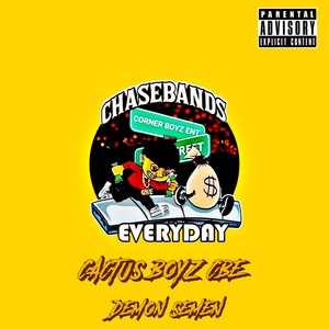 Demon Semen (Explicit)