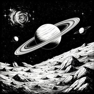 КОСМОС (Prod. by johnnyfriend)