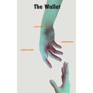 Abhinav R Kaushik - Parfait Amour (The Wallet) (feat. Naseeruddin Shah)