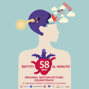 58 BPM (Original Motion Picture Soundtrack)