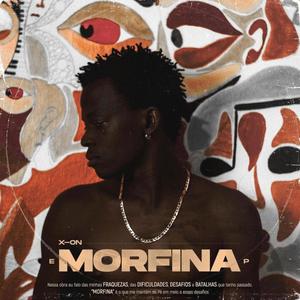 Morfina (feat. Killer Beats) (Explicit)