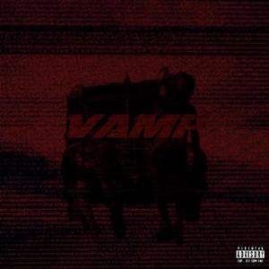 Vamp (feat. Retro Pharaoh) (Explicit)