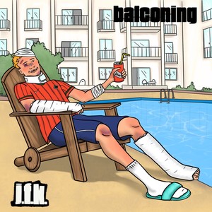 Balconing