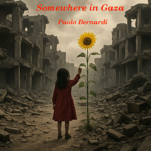 Somewhere in Gaza