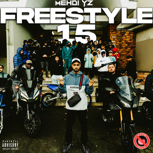 Freestyle 15 (Explicit)