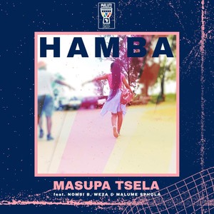 Hamba (Radio Edit)