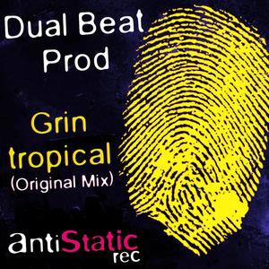 Grin Tropical - Single