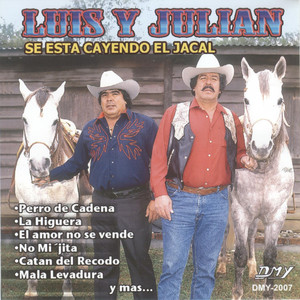 Se Esta Callendo El Jacal