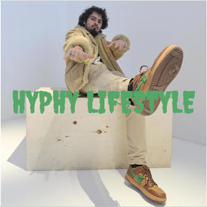 Hyphy Lifestyle (Explicit)