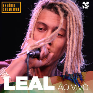 Leal no Estúdio Showlivre (Ao Vivo)