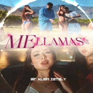 Me llama (feat. Zetaly)