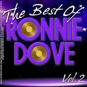 The Best of Ronnie Dove Volume 2